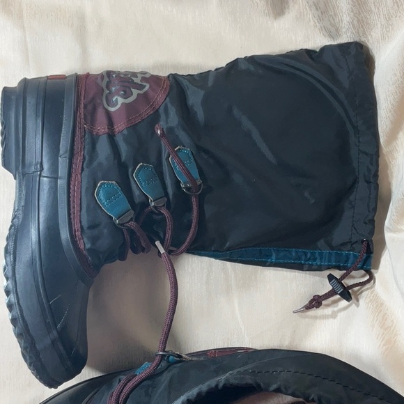Vintage Woman’s Sorel Freestyle Winter Boots - Size 9 - Picture 13 of 16